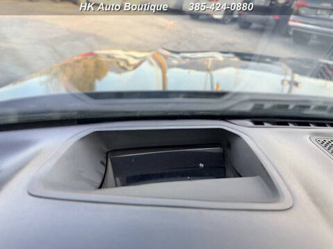 2017 BMW 7 Series 740i