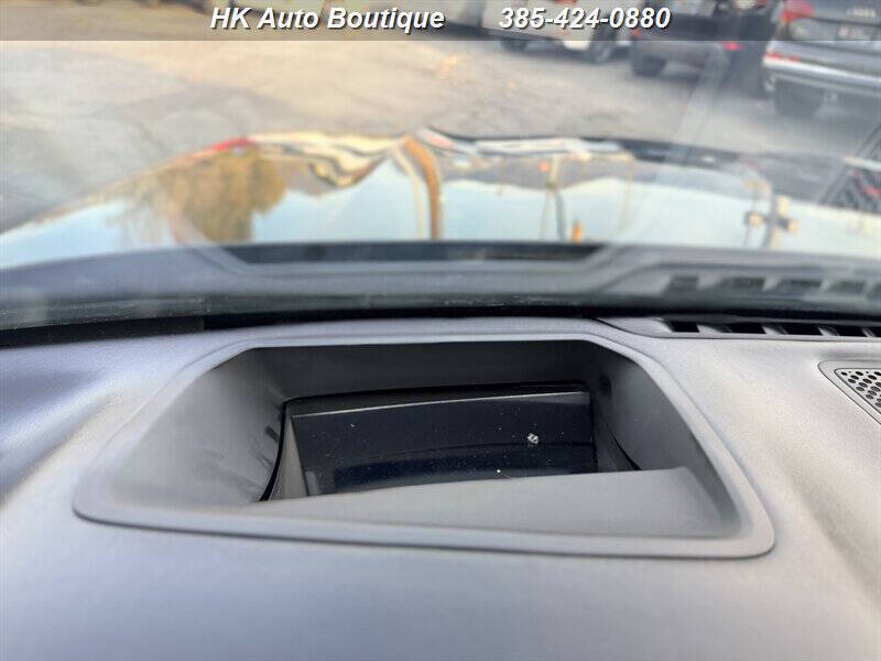 2017 BMW 7 Series 740i