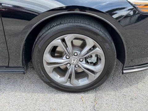 2023 Honda Accord Hybrid
