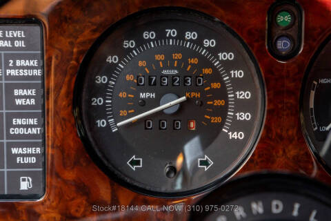 1987 Rolls-Royce Silver Spur