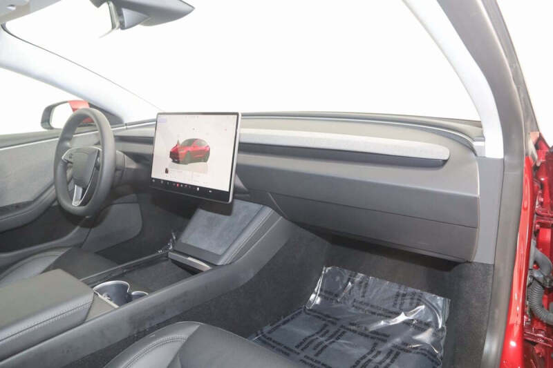 2024 Tesla Model 3 Long Range