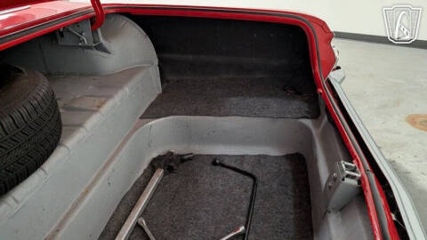 1962 Chevrolet Impala