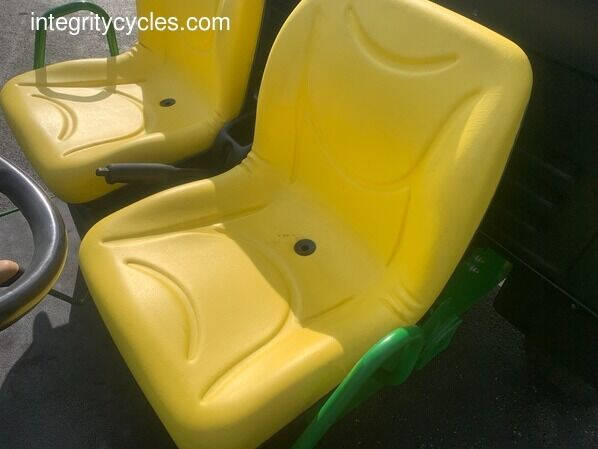 2019 John Deere Gator