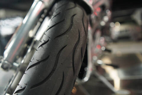 2003 Harley-Davidson V-Rod
