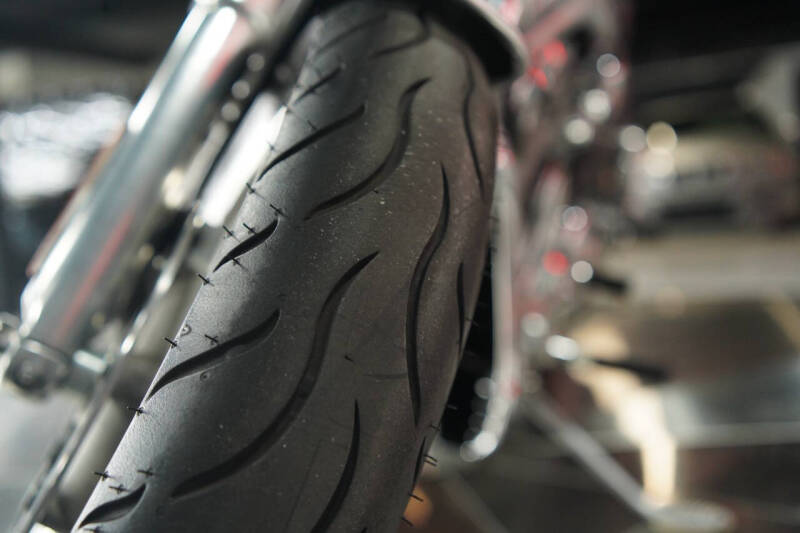 2003 Harley-Davidson V-Rod