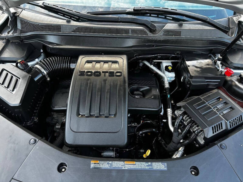 2014 GMC Terrain SLE-1