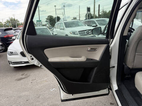 2015 Mazda CX-9 Touring