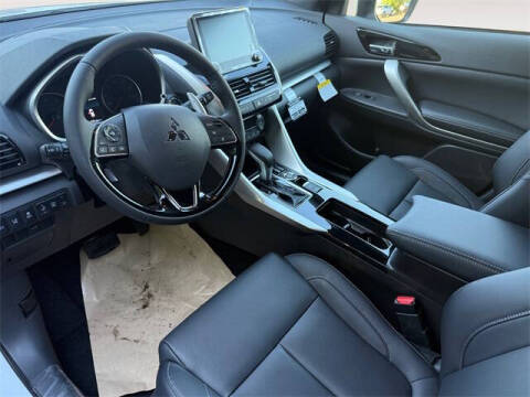 2026 Mitsubishi Eclipse Cross SEL