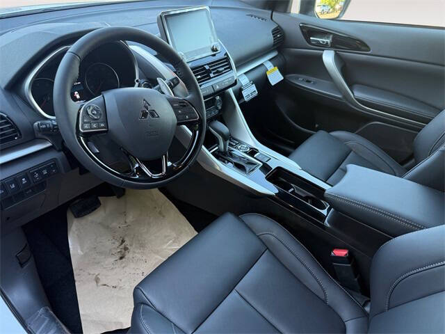 2026 Mitsubishi Eclipse Cross SEL