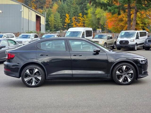 2023 Polestar 2 Long Range Dual Motor