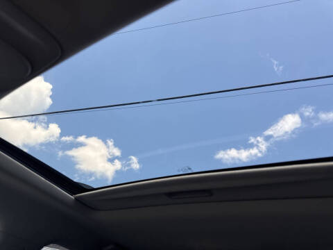 2014 GMC Terrain SLE-2