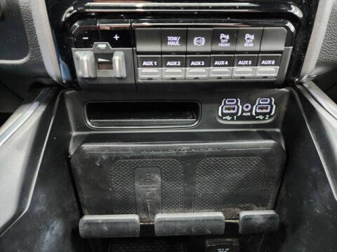 2023 RAM 3500 Laramie