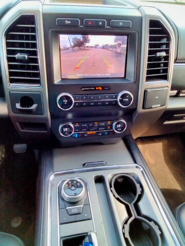 2020 Ford Expedition MAX XLT