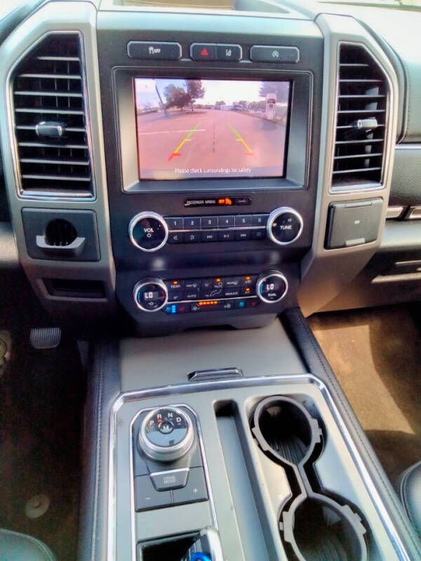 2020 Ford Expedition MAX XLT