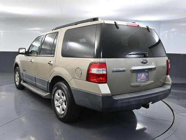 2007 Ford Expedition XLT