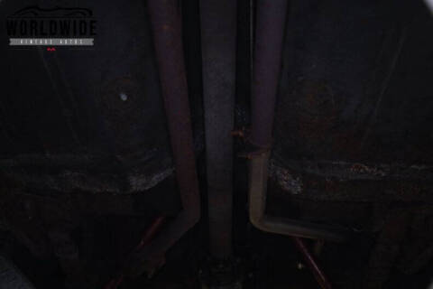 1962 Ford Thunderbird