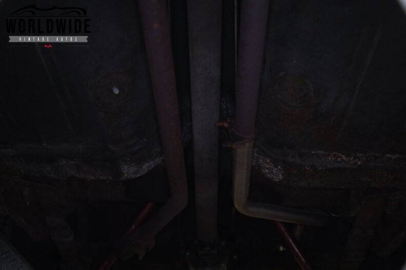 1962 Ford Thunderbird