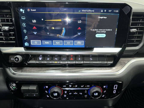 2026 Chevrolet Silverado 3500HD