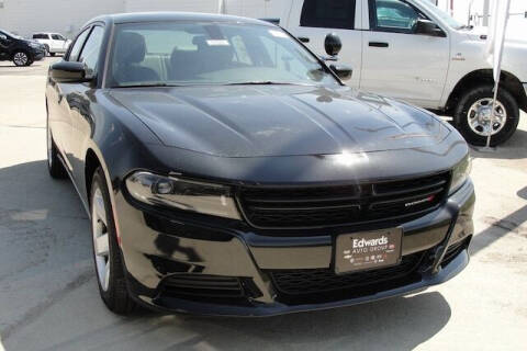2023 Dodge Charger for sale at Edwards Storm Lake in Storm Lake IA