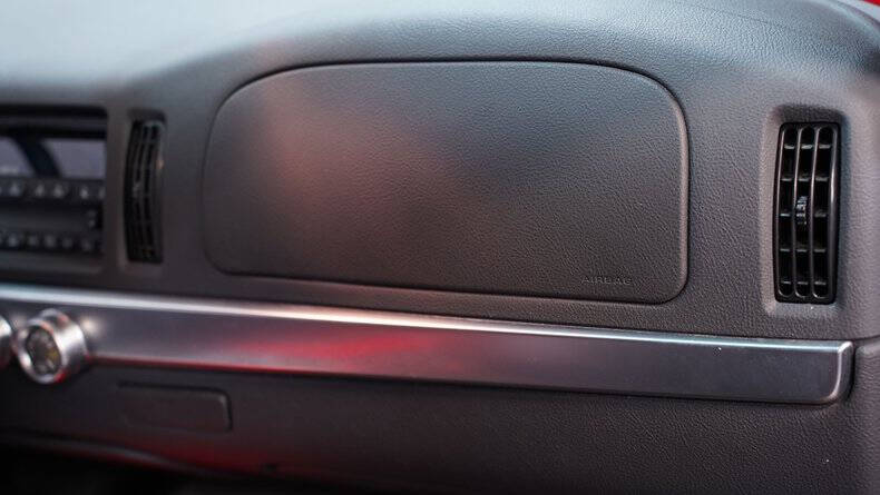 2005 Chevrolet SSR LS