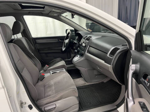 2008 Honda CR-V EX