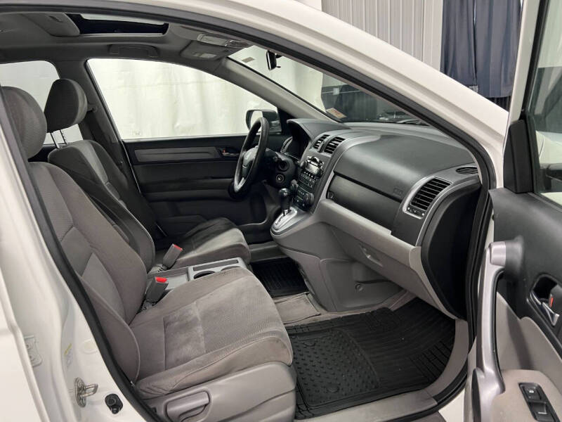 2008 Honda CR-V EX