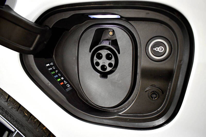 2022 Audi RS e-tron GT quattro