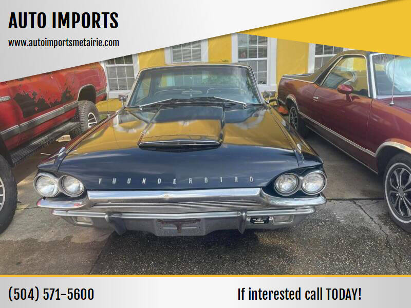 Classic Cars For Sale In Thibodaux, LA