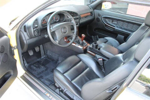 1995 BMW M3