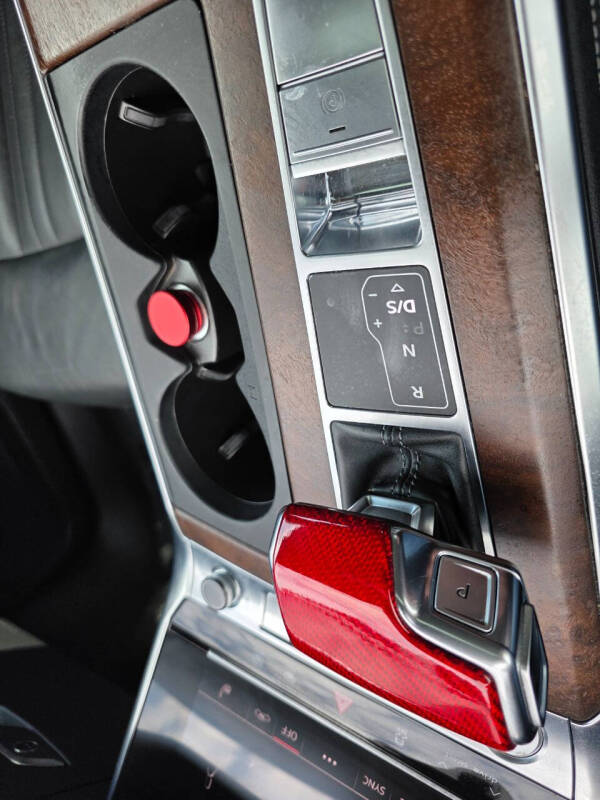 2019 Audi A7 quattro Premium Plus 55 TFSI