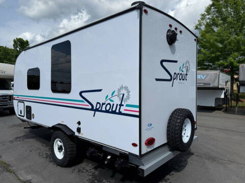 2025 Keystone RV SPROUT 15RBS