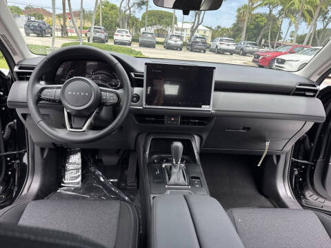 2026 Mazda CX-5 2.5 S