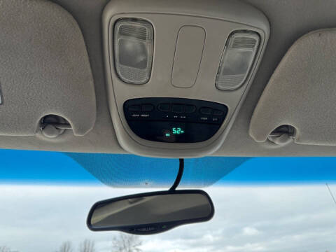 2004 Dodge Ram 3500 SLT