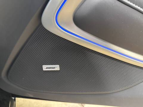 2024 Chevrolet Camaro LT