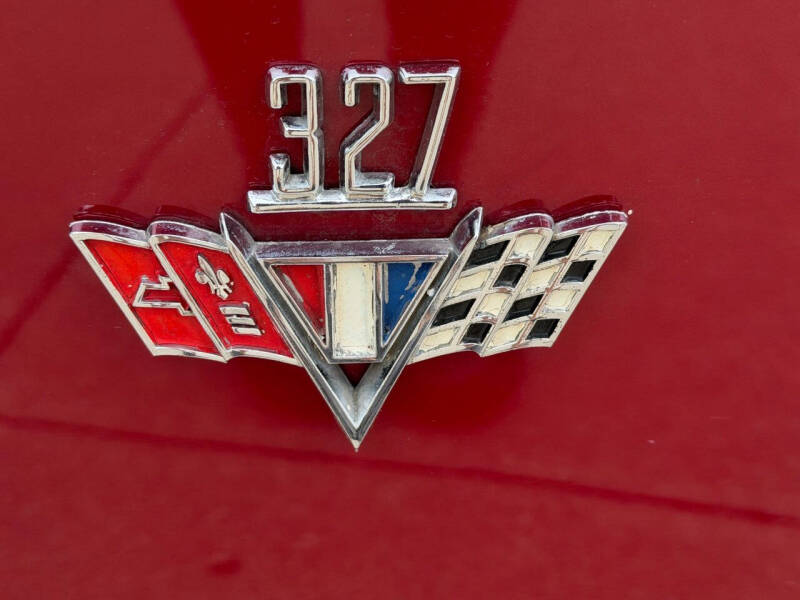 1966 Chevrolet Nova