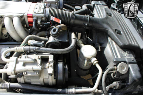 1988 Chevrolet Corvette