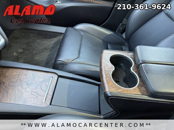 2018 Tesla Model S 100D