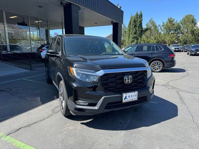 2022 Honda Passport for sale at Axio Auto Boise in Boise, ID