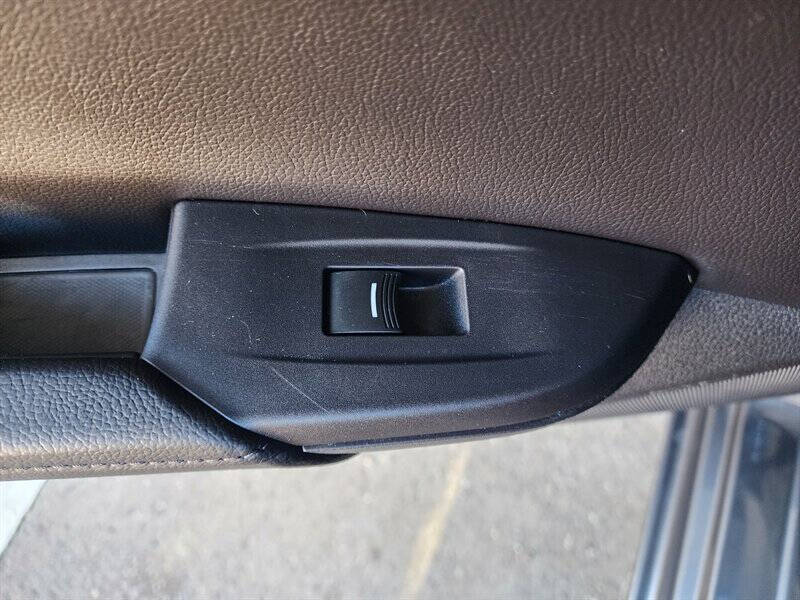 2014 Acura ILX 2.0L w/Tech