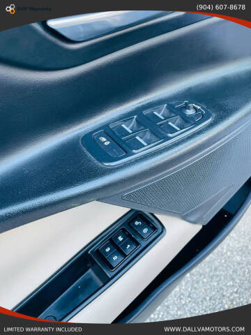 2017 Jaguar XE 25t Premium