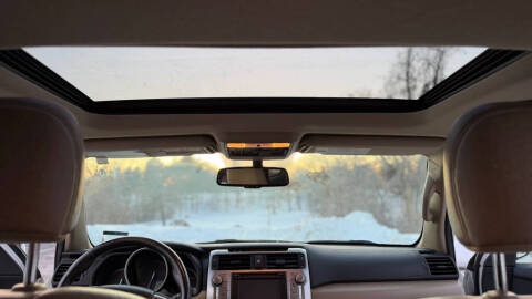 2012 Toyota 4Runner SR5
