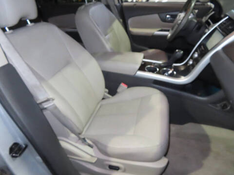 2011 Ford Edge SEL