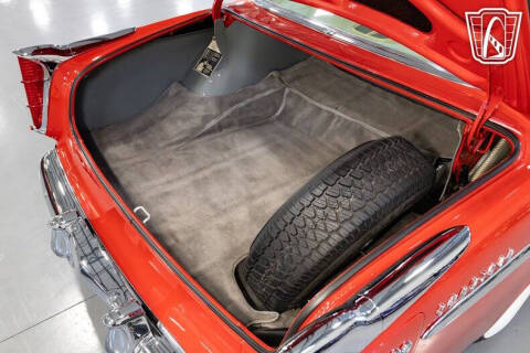 1955 Chrysler 300
