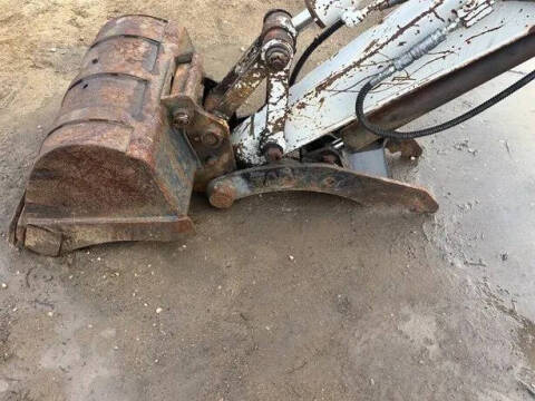 2000 TAKEUCHI TB145