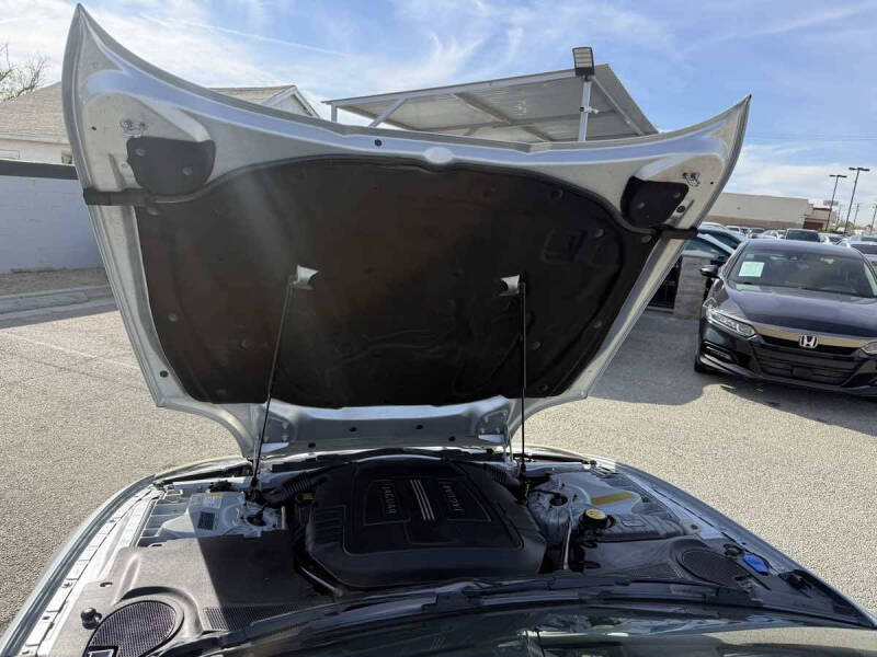 2011 Jaguar XK