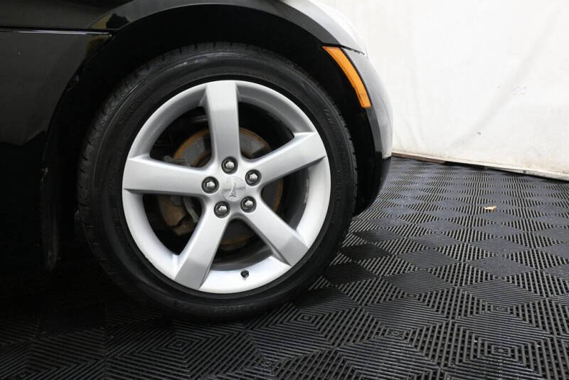 2008 Pontiac Solstice