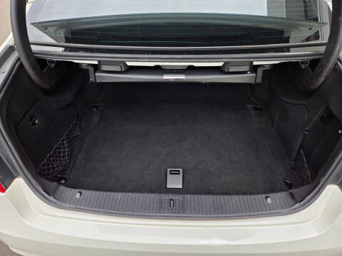 2013 Mercedes-Benz E-Class