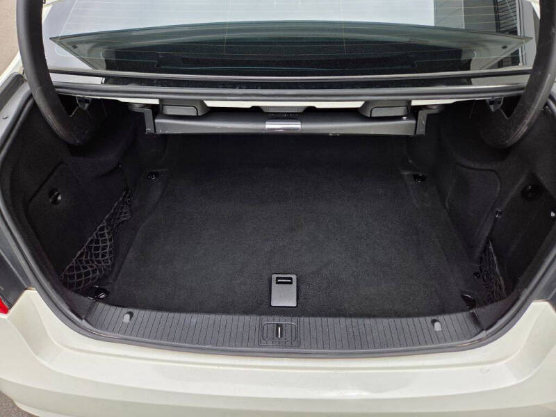 2013 Mercedes-Benz E-Class