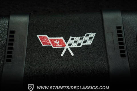 1966 Chevrolet Corvette