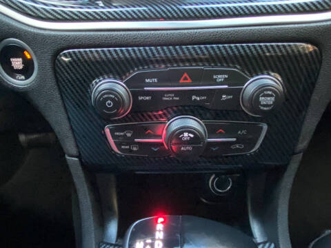 2021 Dodge Charger R/T